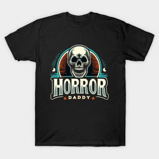 Horror Daddy T-Shirt